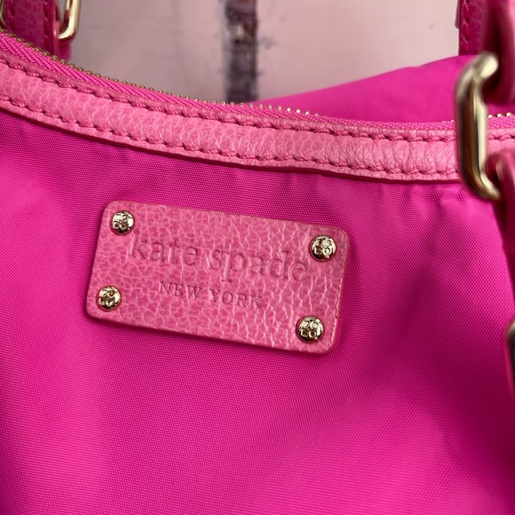 Kate spade union square opus handbag shoulder bag - Picture 3 of 12